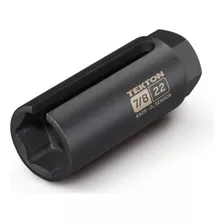 Tekton 4929 Dado Para Sensor De Oxgeno De 3/8-pulgada Por 7/