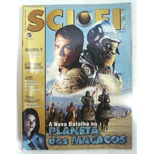 Revista Sci Fi News Edição 47