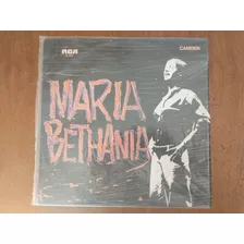 Maria Bethânia - Lp