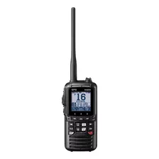 Radio Marino Portatil Hx890bk