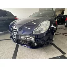 Alfa Romeo Giulietta 1.4 Distinctive Multiair 170cv Tct