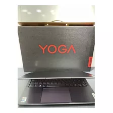 Notebook Lenovo Yoga Slim