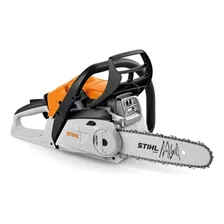 Motosserra Á Gasolina Stihl 30.1cc Ms 162 