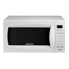 Horno Microondas Punktal Pk-emd 2222 20 Lts La Sensación