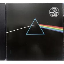 Cd Pink Floyd Dark Side The Moon