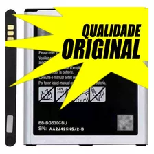 Bateiira Eb530 Para J5 J2prime J2pro J2core J32016 Gramprime