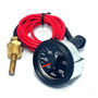 Segunda imagen para búsqueda de reloj de temperatura auto