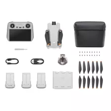 Dji Mini 3 Fly More Combo Plus (dji Rc)