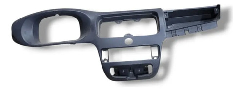 Moldura Velocimetro Hafei Towner Pickup 2011 Vi132