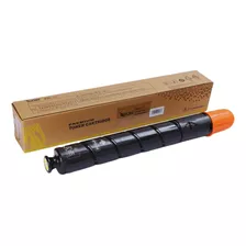 Toner Zeus Yellow Compatível Com Canon Gpr-31 Ir Adv C5030