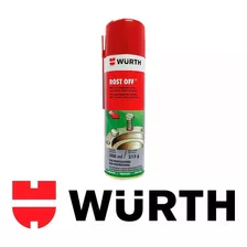 Rost Off Wurth 300ml Lubricante/anticorrosivo (bicicleta)