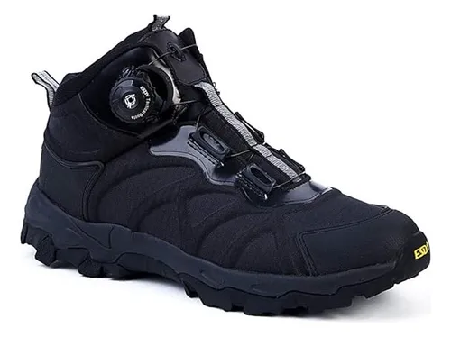 Tercera imagen para búsqueda de Zapatilla trekking