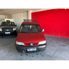 Peugeot Partner 170 Cd 1.9