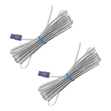 Paquete De 2 Cables De Altavoz Ah81-02137a A/s Para Altavoce
