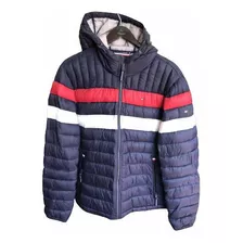 Campera Tommy Hilfiger Talle M Original