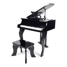 Piano De Cauda Infantil 30 Teclas Turbinho