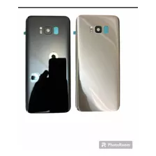 Tampa Traseira Compatível Samsung Galaxy S8 Plus Sm-g955