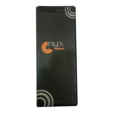 Bateria Pila Nyx Ego 3000mah Nyx Mobile Nyx1600a101.7x41.5