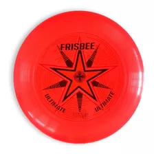 Disco Volador Frisbee Ultimate