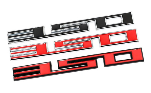 Autoadhesivo Con Logotipo 302 305 Para Chevrolet Suv Zr1 Cor Foto 5