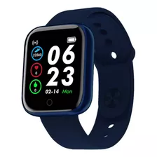 Smartwatch Reloj Deportivo Y68