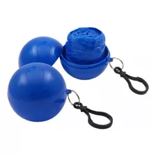 Capa De Agua Emergencia Pelota Diseños - Talla Única