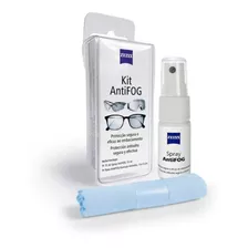 Antifog Zeiss Anti-empañante Lentes Gafas Anti-vaho +paño Gr