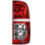 Primera imagen para búsqueda de faro trasero toyota hilux