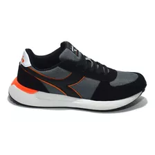 Zapatillas Diadora Modelo Damas Urban Ascoli - 217671