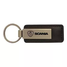 Chaveiro Feito Para Scania R450 440 R540 P-250 G400 R500 - D