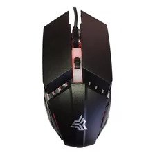 Knup Kpmu019 Preto Gamer