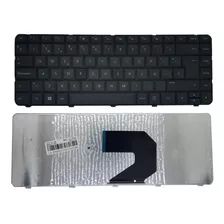 Teclado Generico Hp Cq43 Cq45-810la Cq45-910la