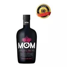 Ginebra Mom - mL a $300