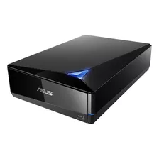 Lectora Grabadora Blu-ray Asus, Usb 3.0, Usb, 16x Escritura