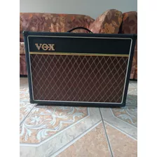 Amplificador Vox Ac15c1