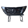 Parrilla Nissan Pathfinder 2022 2023 Cromo