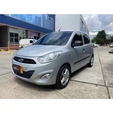 Hyundai I10 2014 1.1l