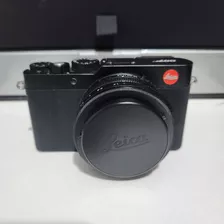  Leica D-lux 7 007 Edicion Especial Impecable