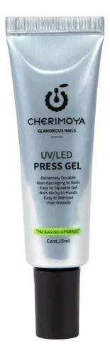 Primera imagen para búsqueda de kit uñas soft gel
