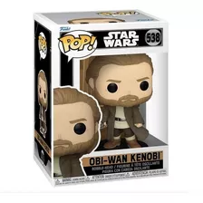 Funko Pop Obi-wan Kenobi Starwars