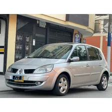 Renault Scenic Ll Techopanoramico (gestionamos Tu Crédito)