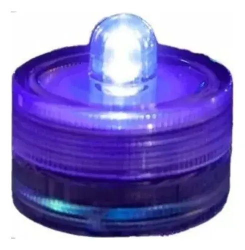 Primera imagen para búsqueda de velas led