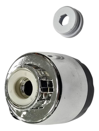 Pico Aereador Canilla Prolongador Siroflex 2485xl Aquaflex