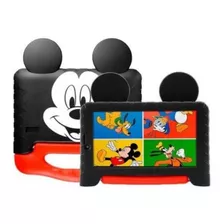 Película Hidrogel Para Tablet M7s Plus Mickey Mouse Nb314 