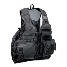 Ogio Flight Vest Con Bolsa De Agua Stealth Chaleco