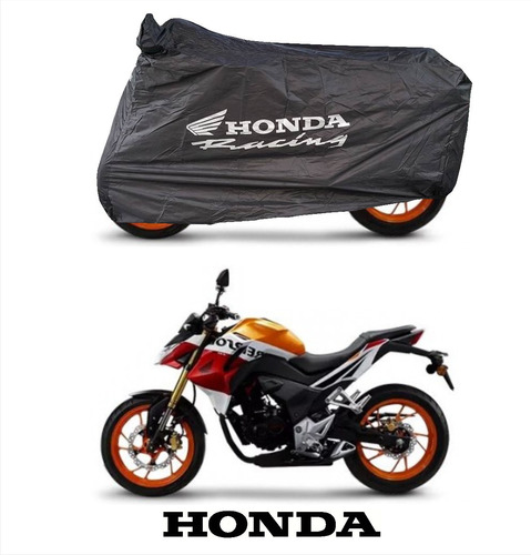 Funda Para Motos Honda Cbr 600rr 954 F2 F3 F4 1000rr 929 F4i Foto 2