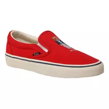 Tenis Polo Ralph Lauren Para Hombre Originales