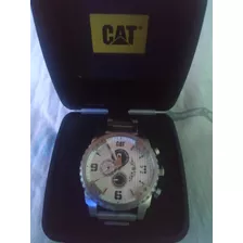 Reloj Cat Operator 45mm 