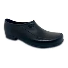 Sapato De Segurança Kadesh Soft Grip Flex Preto 7453