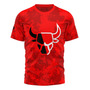 Primera imagen para búsqueda de chicago bulls